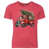 Youth Triblend Tee Thumbnail