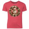 Youth Triblend Tee Thumbnail
