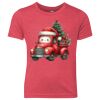 Youth Triblend Tee Thumbnail