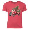 Youth Triblend Tee Thumbnail