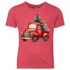 Youth Triblend Tee Thumbnail