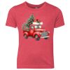 Youth Triblend Tee Thumbnail