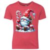 Youth Triblend Tee Thumbnail