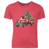 Youth Triblend Tee Thumbnail