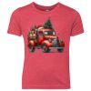 Youth Triblend Tee Thumbnail