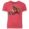 Youth Triblend Tee Thumbnail