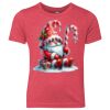 Youth Triblend Tee Thumbnail