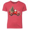 Youth Triblend Tee Thumbnail