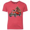 Youth Triblend Tee Thumbnail
