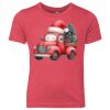 Youth Triblend Tee Thumbnail