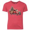 Youth Triblend Tee Thumbnail