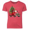 Youth Triblend Tee Thumbnail