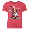 Youth Triblend Tee Thumbnail