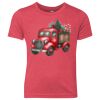 Youth Triblend Tee Thumbnail
