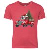 Youth Triblend Tee Thumbnail