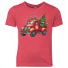 Youth Triblend Tee Thumbnail