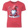 Youth Triblend Tee Thumbnail