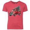 Youth Triblend Tee Thumbnail
