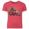 Youth Triblend Tee Thumbnail