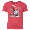 Youth Triblend Tee Thumbnail