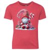 Youth Triblend Tee Thumbnail