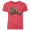 Youth Triblend Tee Thumbnail