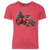 Youth Triblend Tee Thumbnail