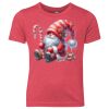 Youth Triblend Tee Thumbnail