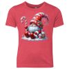 Youth Triblend Tee Thumbnail