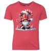 Youth Triblend Tee Thumbnail