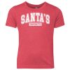 Youth Triblend Tee Thumbnail