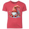 Youth Triblend Tee Thumbnail