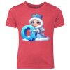 Youth Triblend Tee Thumbnail