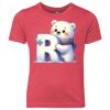 Youth Triblend Tee Thumbnail
