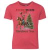 Youth Triblend Tee Thumbnail