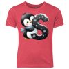 Youth Triblend Tee Thumbnail