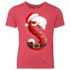 Youth Triblend Tee Thumbnail
