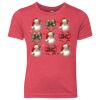 Youth Triblend Tee Thumbnail