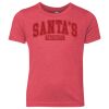 Youth Triblend Tee Thumbnail