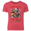 Youth Triblend Tee Thumbnail