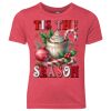 Youth Triblend Tee Thumbnail