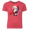 Youth Triblend Tee Thumbnail