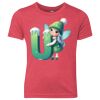 Youth Triblend Tee Thumbnail