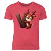 Youth Triblend Tee Thumbnail