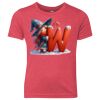 Youth Triblend Tee Thumbnail