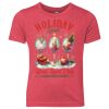 Youth Triblend Tee Thumbnail