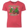 Youth Triblend Tee Thumbnail