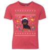 Youth Triblend Tee Thumbnail