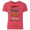 Youth Triblend Tee Thumbnail