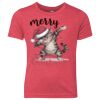Youth Triblend Tee Thumbnail